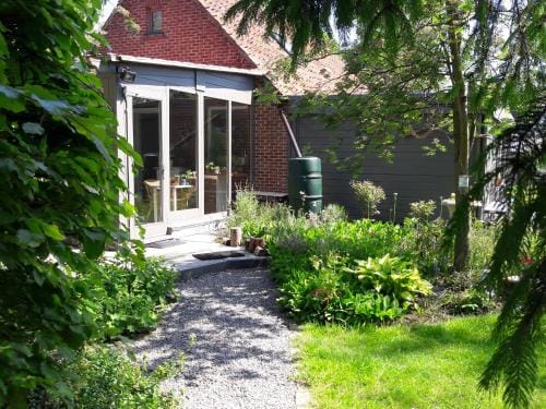 B&B 't Gezellig Huizeke Hotel in North Brabant (province)
