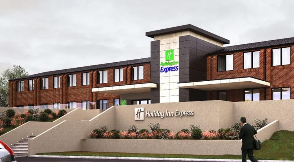 Holiday Inn Express Wigan By IHG Hotel in Wigan