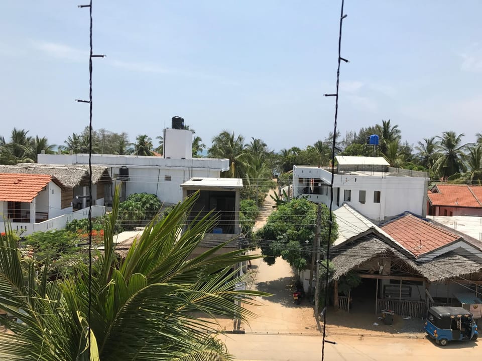 Shadowbay Hotel in Sri Lanka