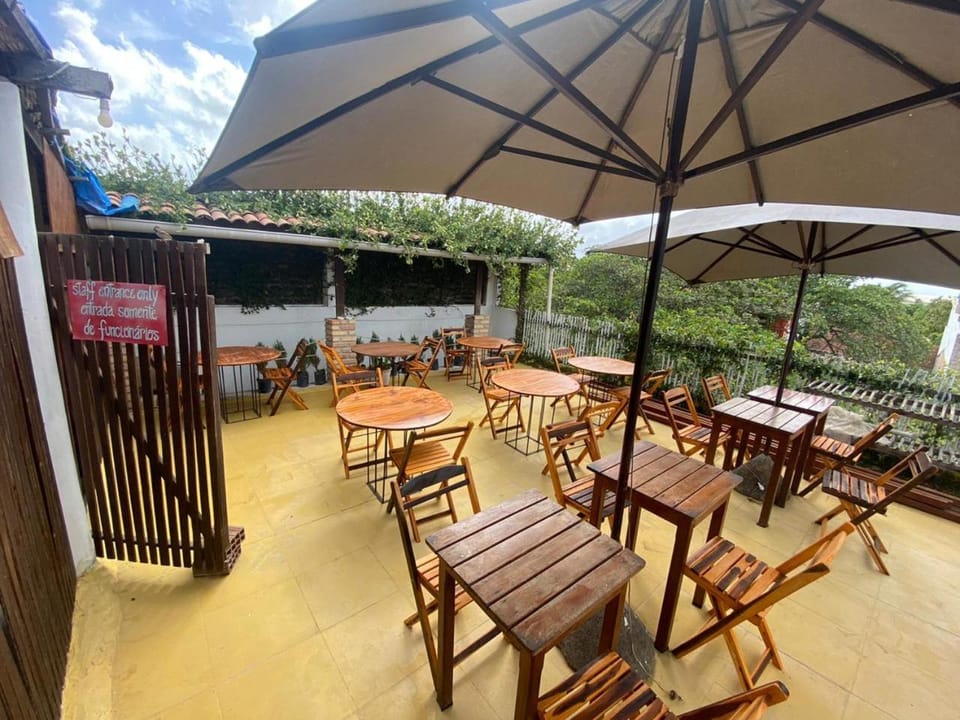Pousada Numei de Jeri Inn in Jericoacoara