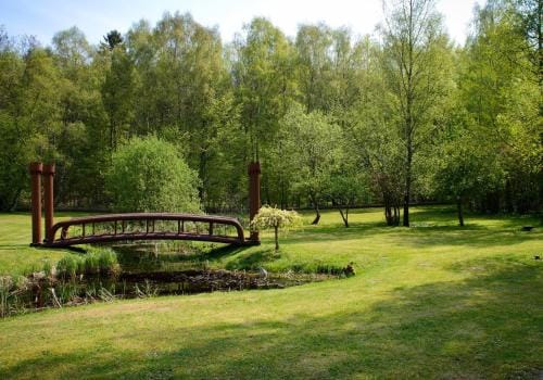 Borgdal Hotel in Central Denmark Region