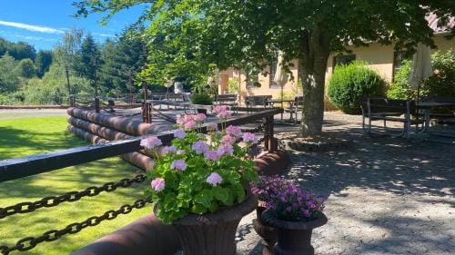 Borgdal Hotel in Central Denmark Region