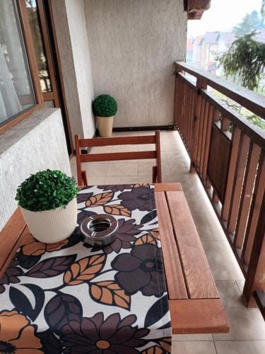 Guest rooms Bansko Hotel in Bansko