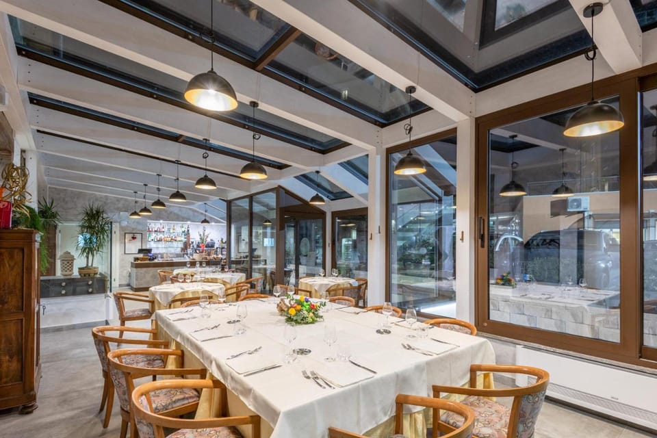 Hotel Roma Hotel in Porretta Terme