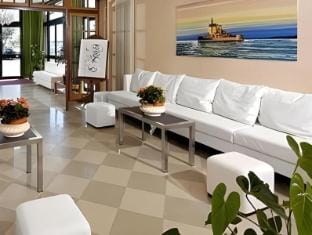 Hotel Lungomare Hotel in Cervia