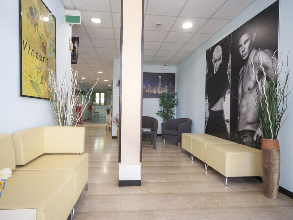 Hotel Colombo Hotel in Riccione