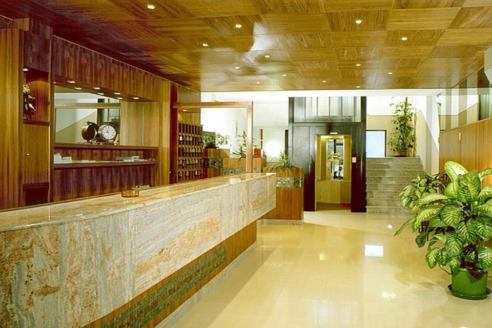 Hotel Genzianella Hotel in Cervia
