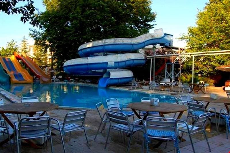 Erdek Sun Beach Hotel Hotel in Turkey