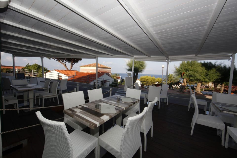 Hotel Il Perseo Hotel in Campo nell'Elba