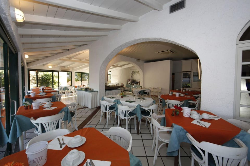 Hotel Il Perseo Hotel in Campo nell'Elba