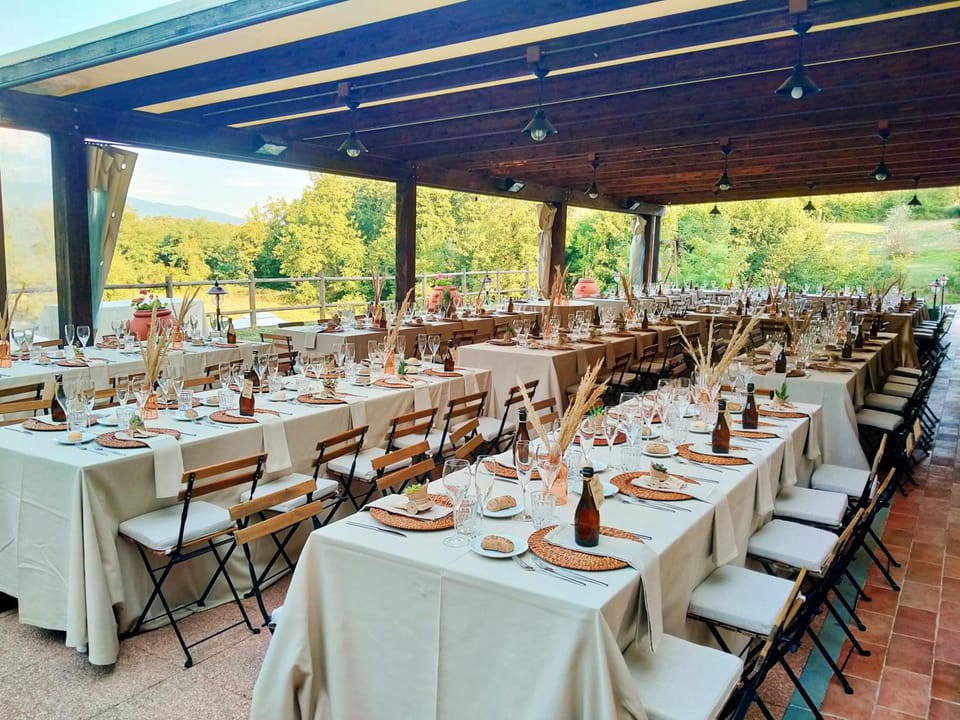 Borgo Biaia Agriturismo Hotel in Emilia-Romagna