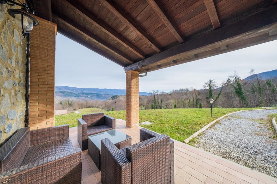 Borgo Biaia Agriturismo Hotel in Emilia-Romagna