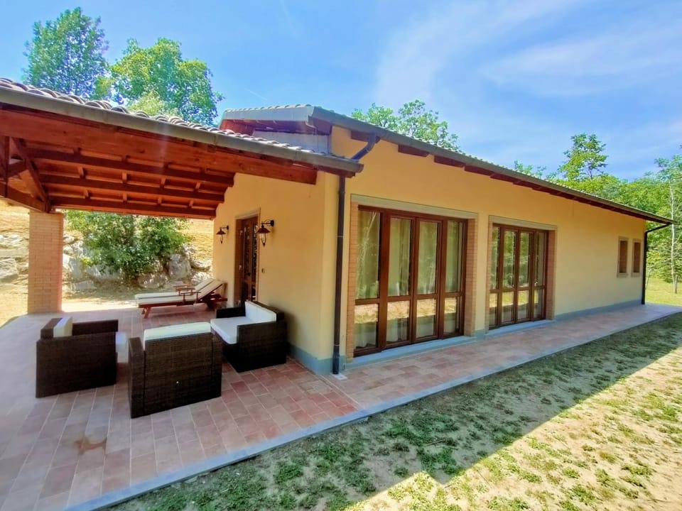 Borgo Biaia Agriturismo Hotel in Emilia-Romagna