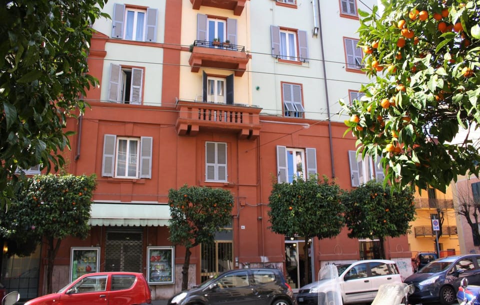 Affittacamere I Gatti delle 5 Terre Hotel in La Spezia