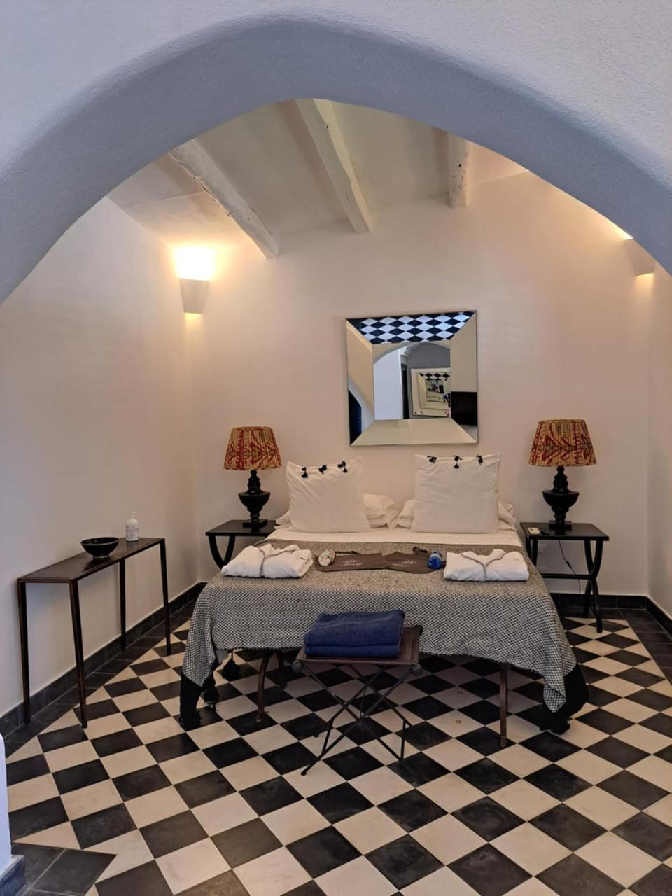 Il Baglio sull'Acqua Hotel in Sicily