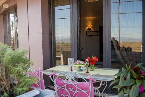 Hotel Tempo Boutique Hotel in Pazardzhik