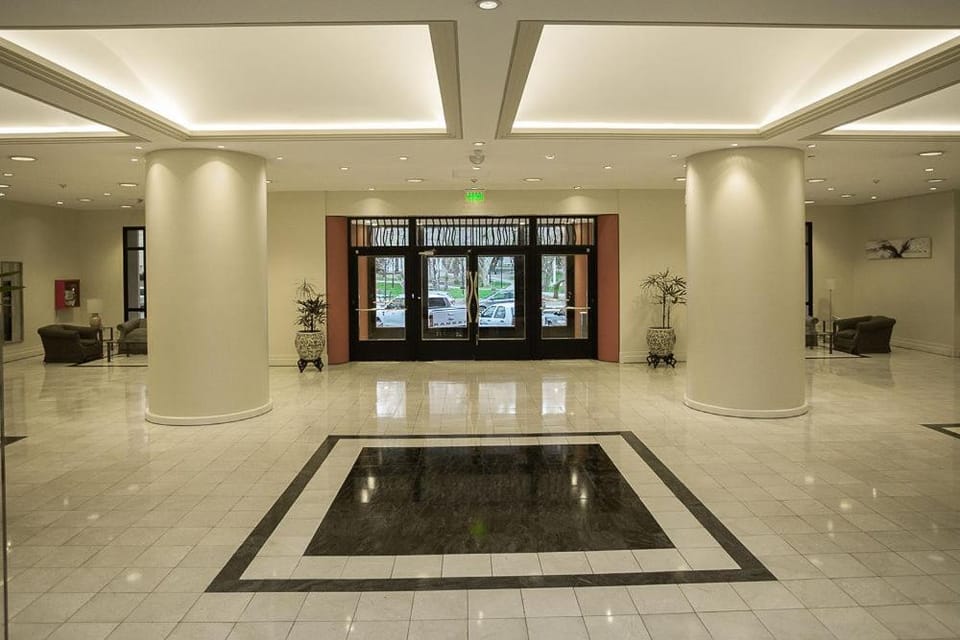 Austral Plaza Hotel Hotel in Comodoro Rivadavia
