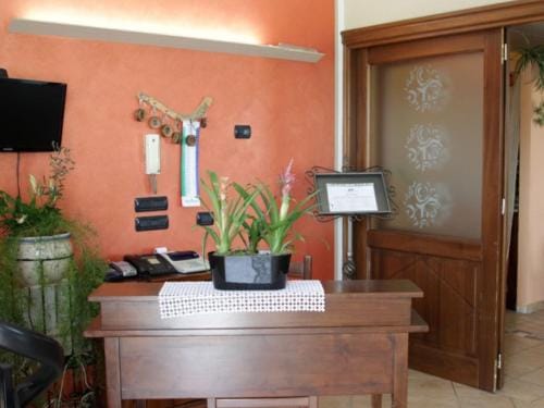 La rosa dei vini Hotel in Liguria
