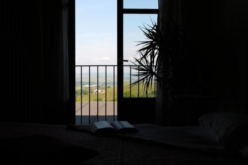 La rosa dei vini Hotel in Liguria