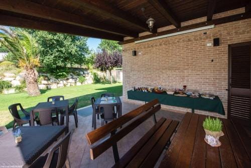 B&B Madonna Carradori Hotel in Marche