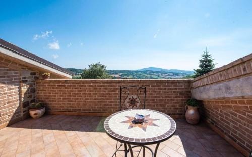 B&B Madonna Carradori Hotel in Marche