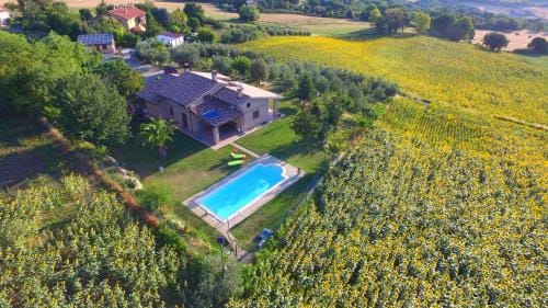 B&B Madonna Carradori Hotel in Marche