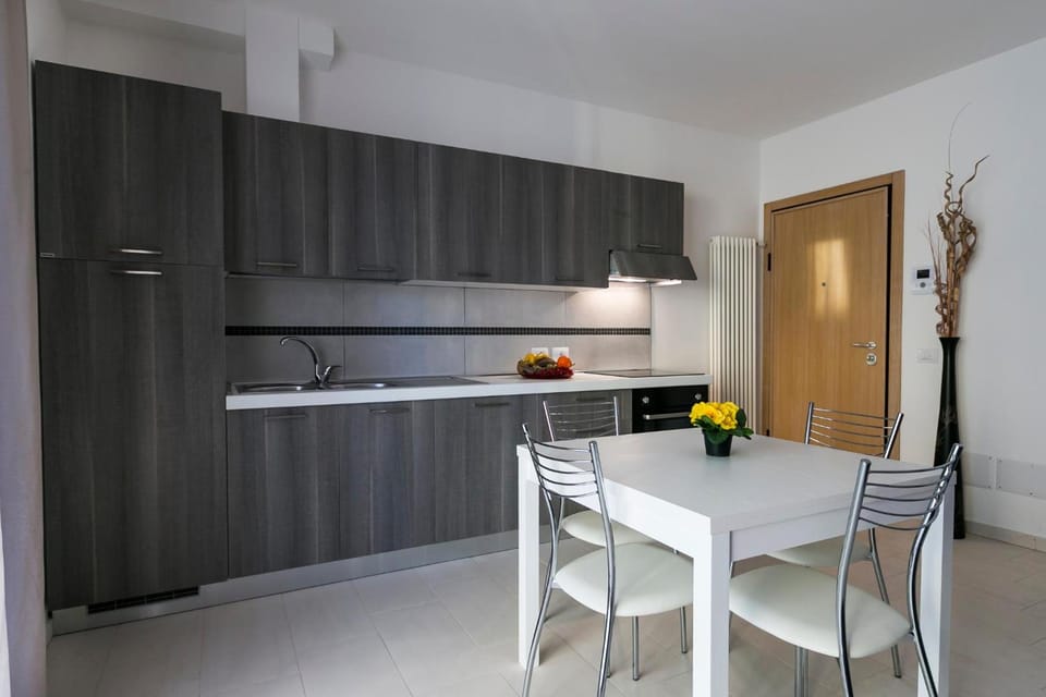 Residenza Riva Azzurra Hotel in Rimini