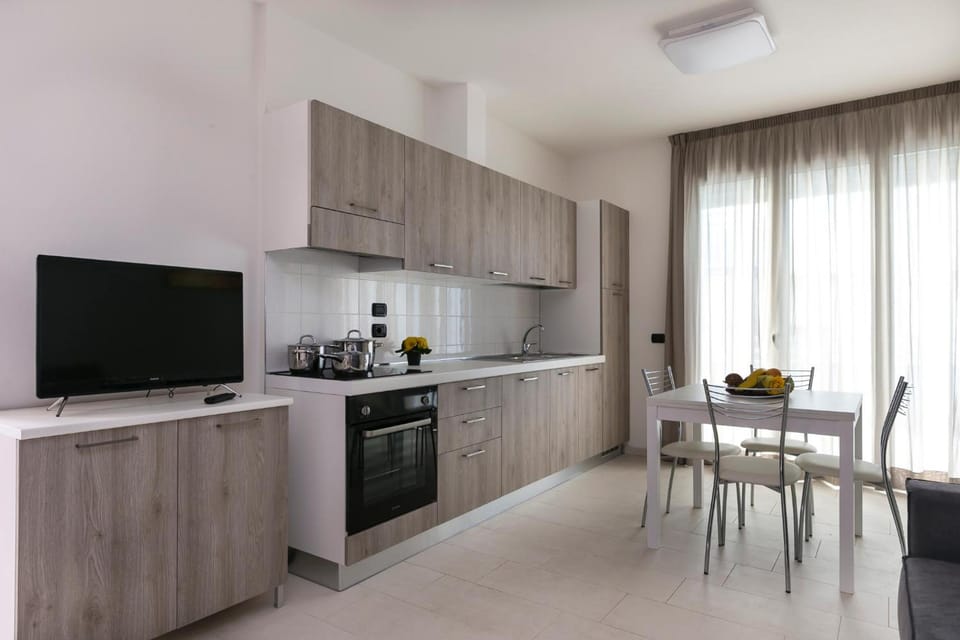 Residenza Riva Azzurra Hotel in Rimini