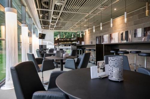 Centre Loewenberg Hotel in Fribourg, Switzerland