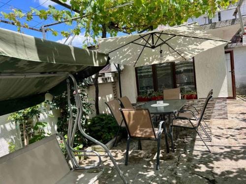 Guest House Pri Germanetsa Hotel in Stara Zagora, Bulgaria