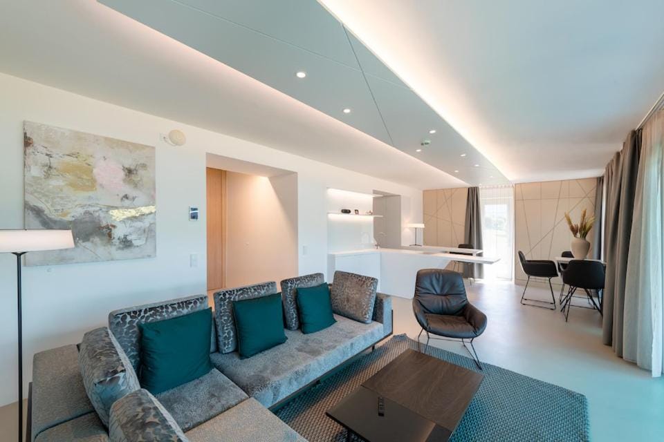 Boutiquehotel Worthersee - Serviced Apartments Hotel in Velden am Wörthersee