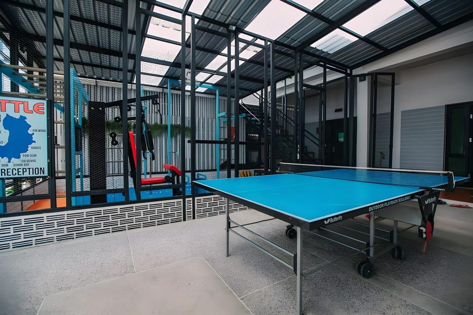 Good Dream Hotel (Khun Ying House) Hotel in Ko Tao