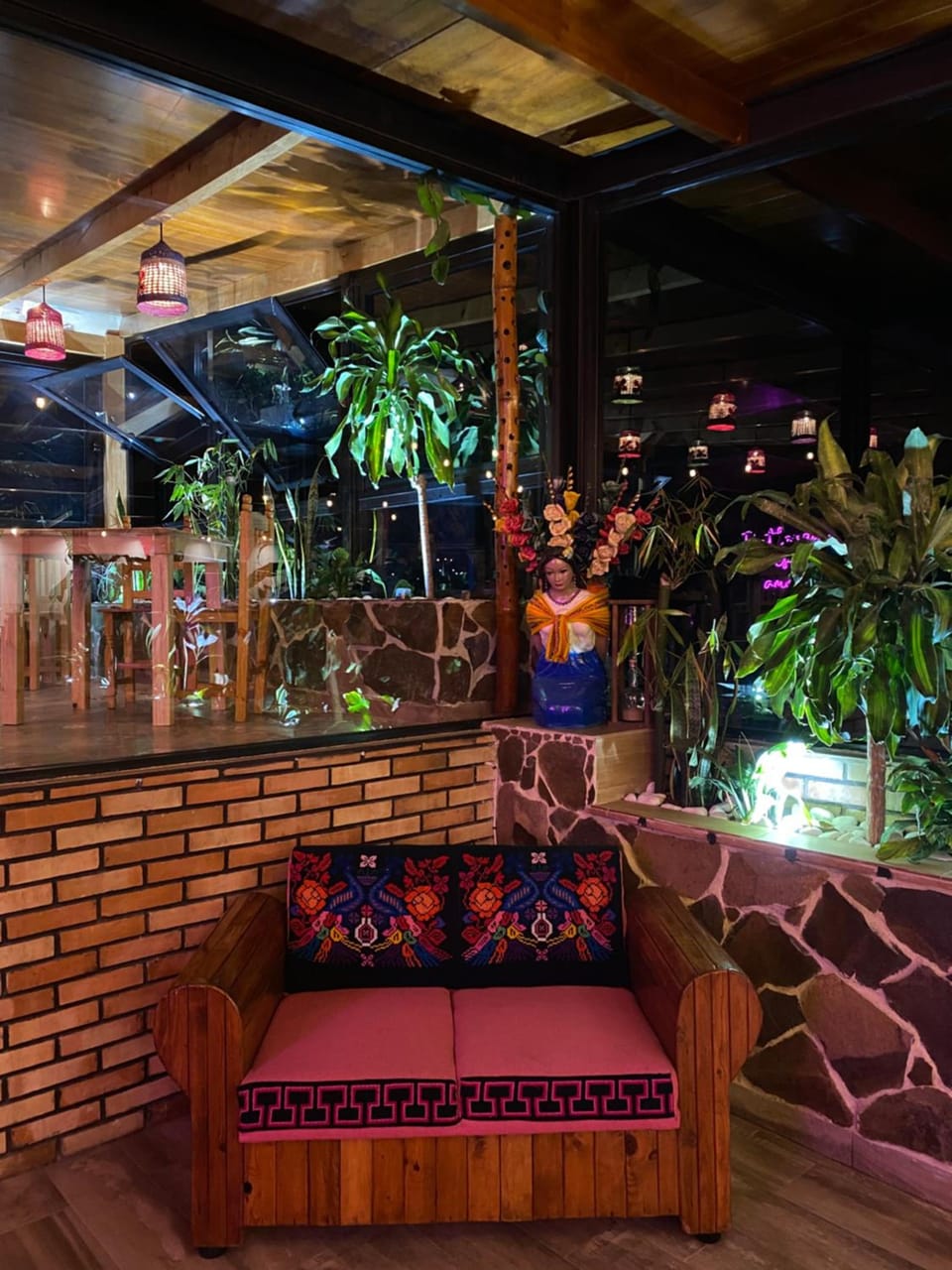 Hotel & Suites Cerro Roj0 Hotel in State of Puebla
