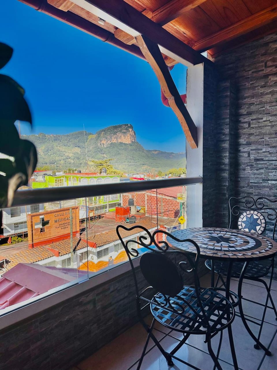 Hotel & Suites Cerro Roj0 Hotel in State of Puebla