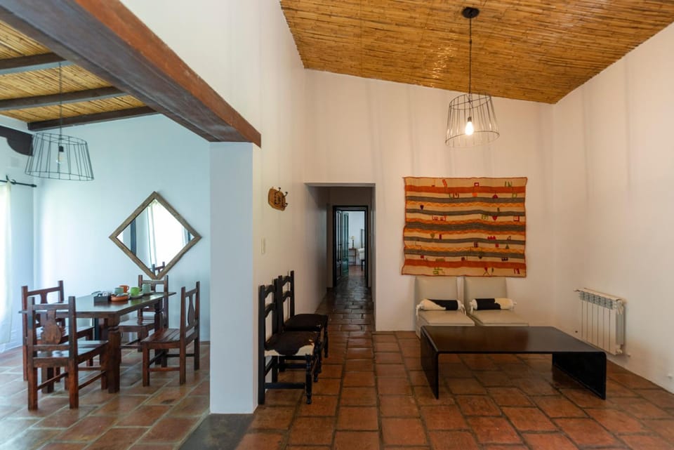 Hotel El Manantial del Silencio Hotel in Jujuy Province, Argentina