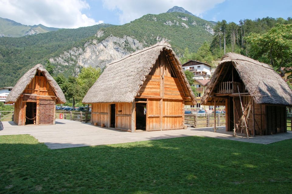 ALPieve Albergo Pieve Hotel in Ledro