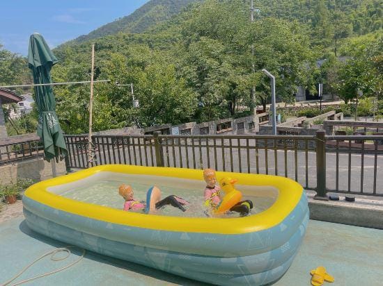 Anji semi-hidden b&B Hotel in Hangzhou