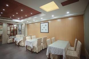 OYO Hotel Yangzhou Baoying Anyi East Road Hotel in Jiangsu