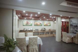 OYO Hotel Yangzhou Baoying Anyi East Road Hotel in Jiangsu