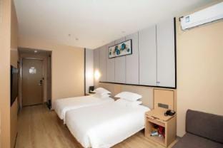 Wenzhou Panqiao Hotel Hotel in Zhejiang