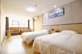 Wenzhou Panqiao Hotel Hotel in Zhejiang