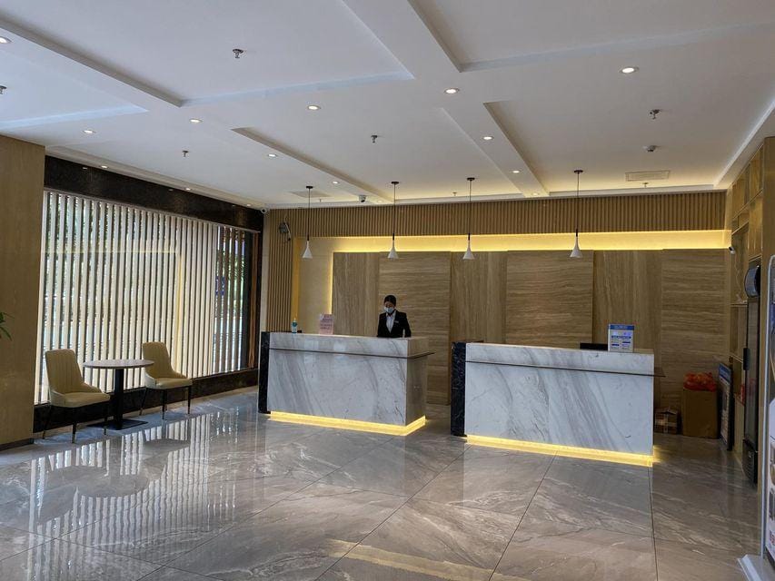 SKLHOTEL Hotel in Guangdong