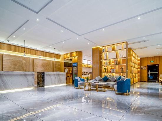 SKLHOTEL Hotel in Guangdong