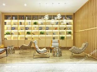 Tongling weiduo Hotel Hotel in Jiangsu
