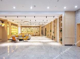 Tongling weiduo Hotel Hotel in Jiangsu