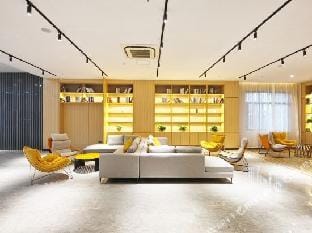Tongling weiduo Hotel Hotel in Jiangsu
