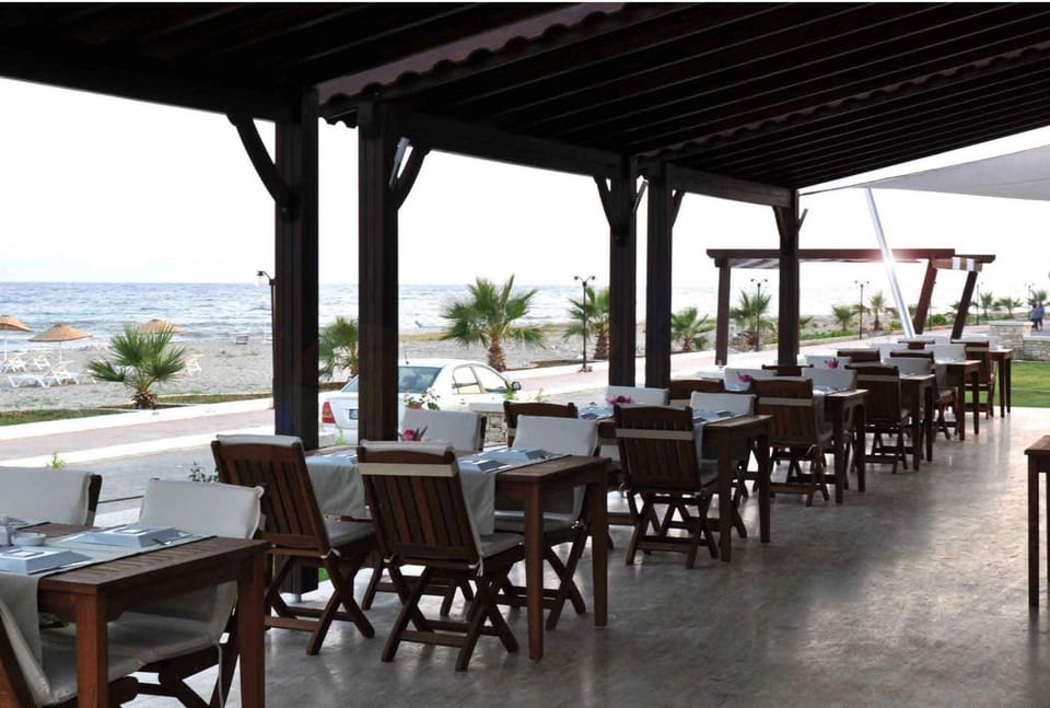 Hotel Silvanus Hotel in Muğla Province