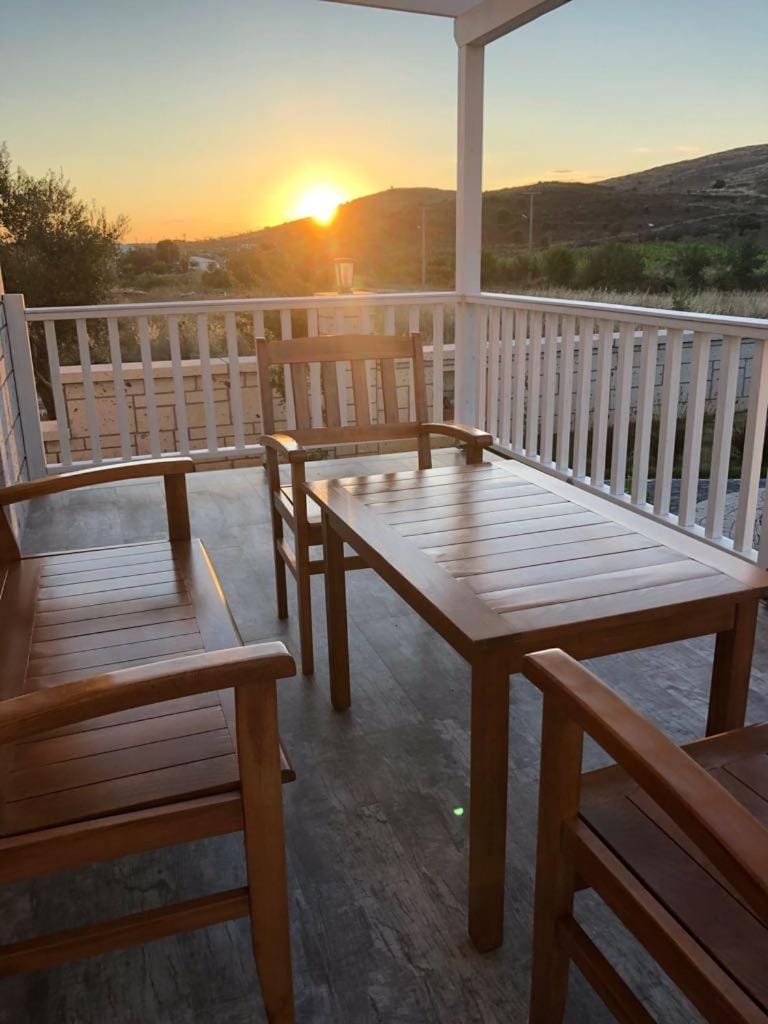BOZCAADA ERSİN KONAK BUTİK OTEL Hotel in Decentralized Administration of the Aegean