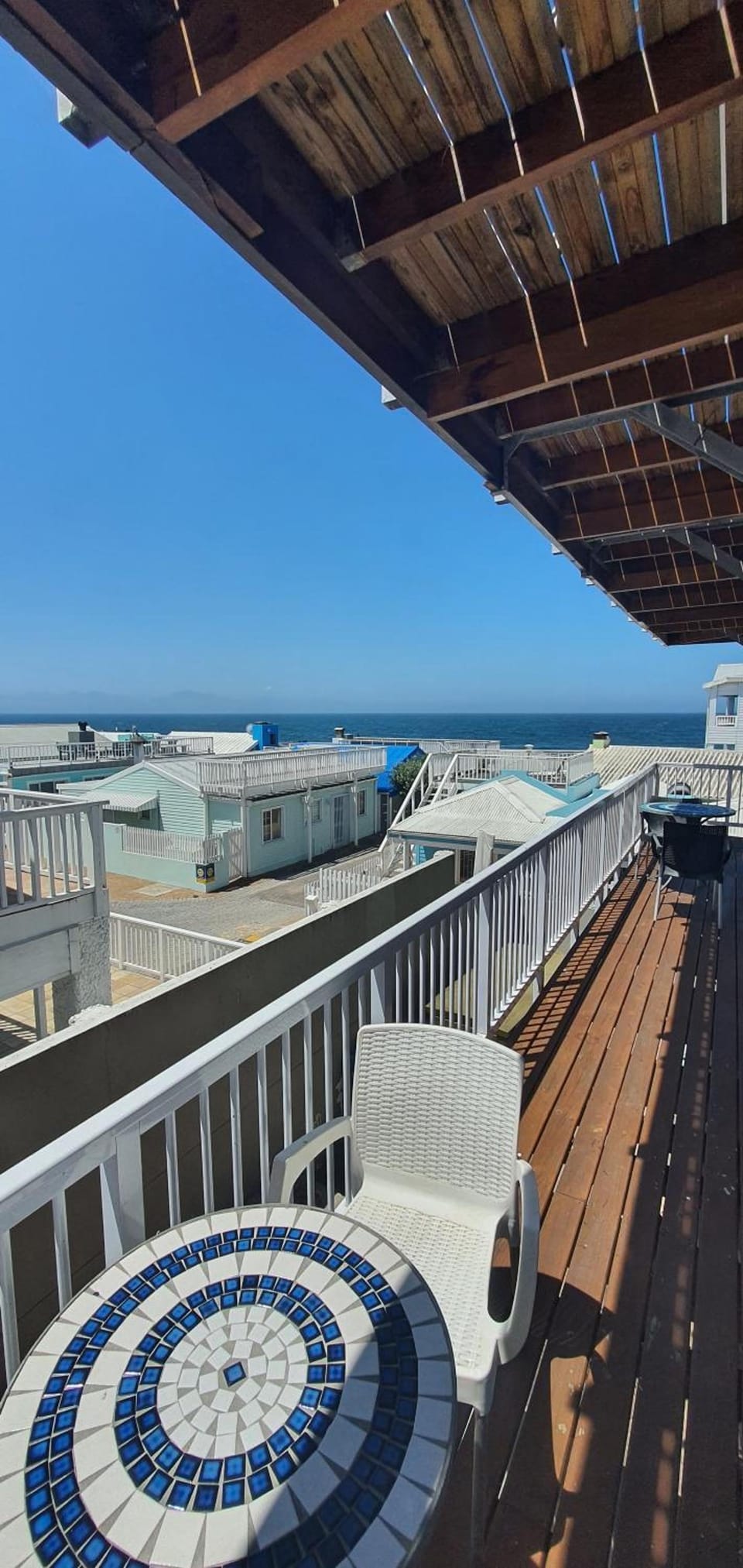 Point Village Hotel and Self Catering Hotel in Western Cape