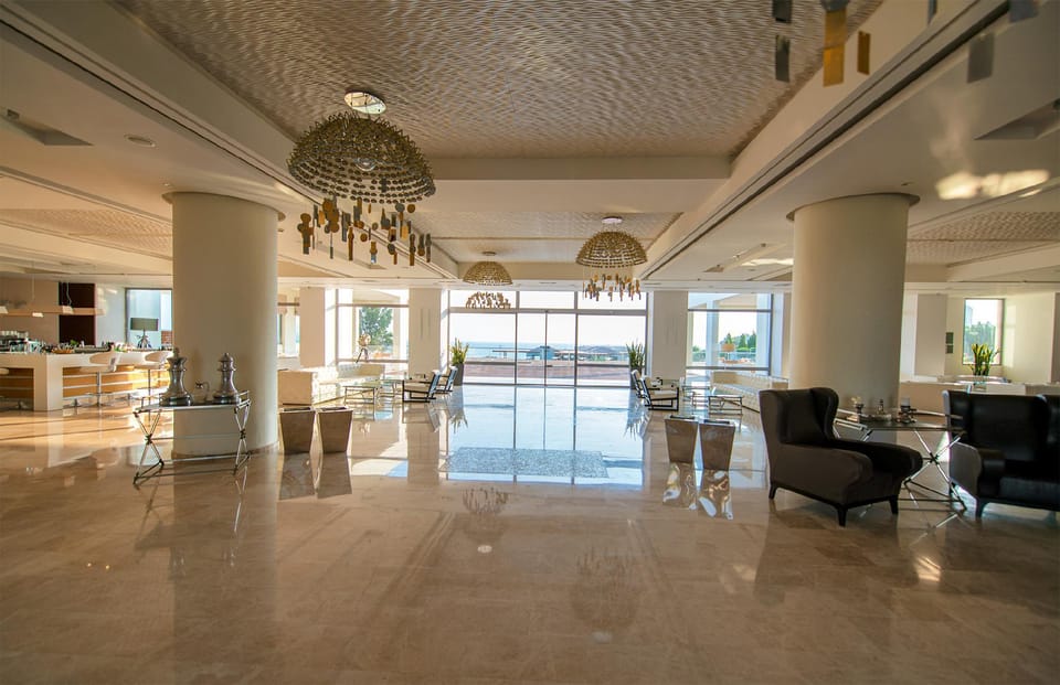 Port Royal Villas and Spa - Adults Only Resort in Kolympia
